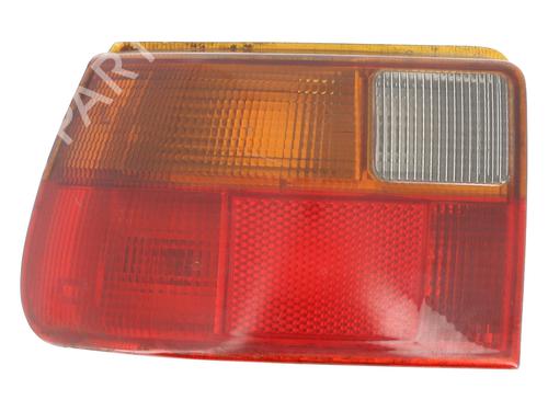 Used Left taillight OPEL ASTRA F Hatchback (T92) 1.4 i 16V (F08, M08, F68, M68) (90 hp) 22711393