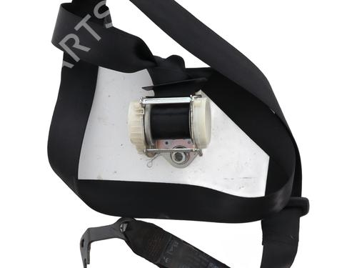 Used Rear left seatbelt Rear left seatbelt VW GOLF PLUS V (5M1, 521) 1.9 TDI (105 hp) 31945616 31945616