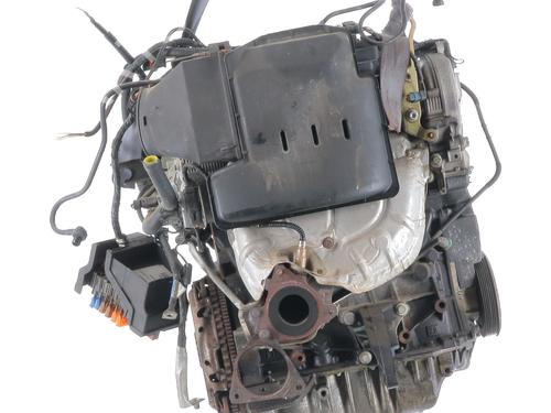 Engine RENAULT LAGUNA II (BG0/1_) 1.8 16V (BG04, BG0B, BG0C, BG0V) | BP29490064M1 