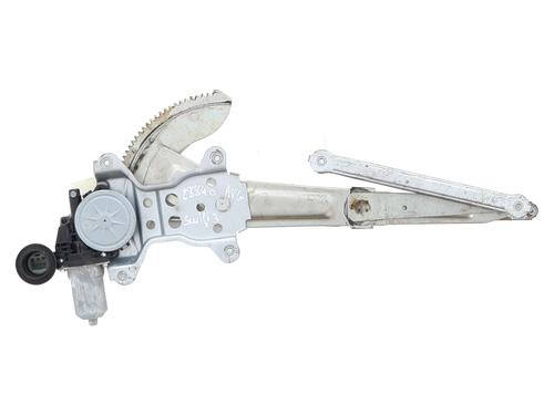 Used Front left window mechanism Front left window mechanism SUZUKI SWIFT III (MZ, EZ) 1.3 DDiS (RS413D) (75 hp) 33459044 33459044