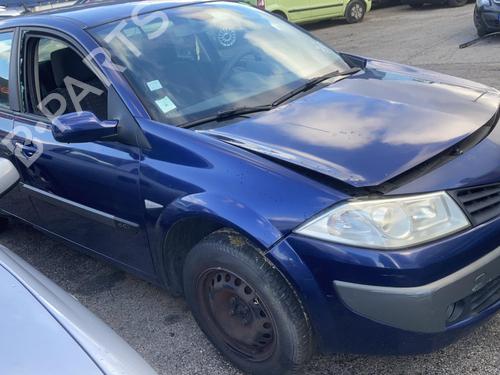 Anlasser RENAULT MEGANE II (BM0/1_, CM0/1_) 1.5 dCi (BM1E, CM1E) | BP20972652M8 