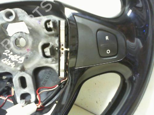 Ratt RENAULT CLIO IV Grandtour (KH_) 1.5 dCi 90 (KHN3, KHN4) (90 hp) 20957735