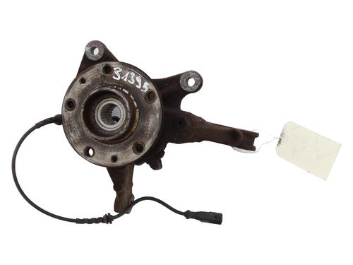 Used Left front steering knuckle Left front steering knuckle 32630463 32630463