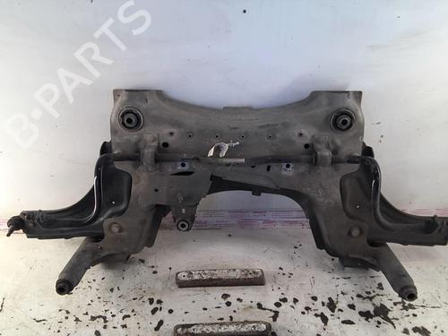 Used Subframe Subframe RENAULT MEGANE III Grandtour (KZ0/1) 1.5 dCi (KZ1M, KZ1W, KZ0R) (106 hp) 20972300 20972300