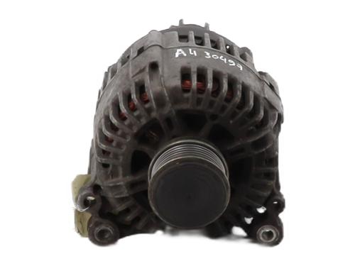 Alternator AUDI A4 B7 (8EC) 1.9 TDI | BP26296698M7