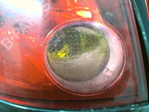 Used Left taillight Left taillight 37673860 37673860