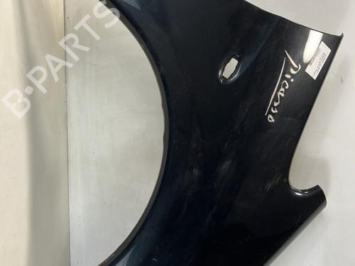 Used Right front fenders CITROËN XSARA PICASSO (N68) 1.8 16V (115 hp) 22026098