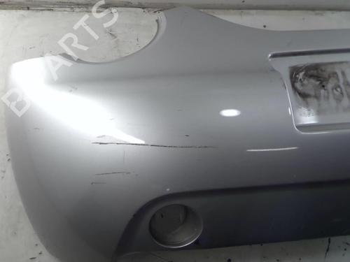 Bagtil kofangere VW NEW BEETLE (9C1, 1C1) 1.9 TDI | BP22021021C8 
