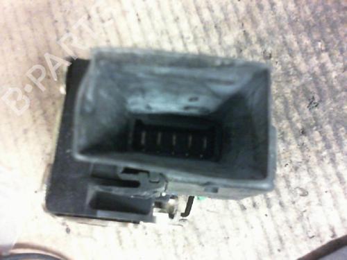 Used Front right lock Front right lock RENAULT SAFRANE I (B54_) 2.2 (B543) (137 hp) 20949684 20949684