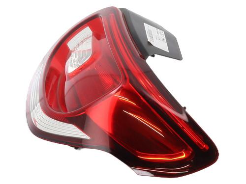 Right taillight CITROËN DS3 (SA_) 1.6 HDi 90 | BP20964654C35 