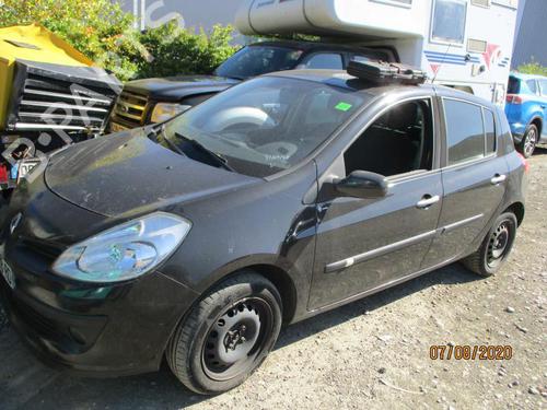 Rear wiper motor RENAULT CLIO III (BR0/1, CR0/1) 1.5 dCi (BR17, CR17) | BP20969622M102 