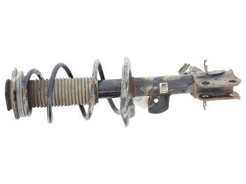 Used Right front shock absorber Right front shock absorber NISSAN JUKE (F15) 1.6 (117 hp) 22028743 22028743