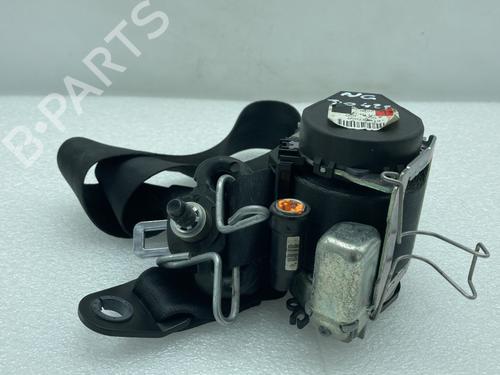 Used Front left belt tensioner FIAT PUNTO EVO (199_) 1.2 (65 hp) 24318273