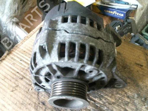 Generator FORD KA (RB_) 1.3 i (60 hp) 20950066