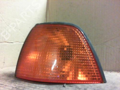 Intermitente delantero izquierdo BMW 3 Compact (E36) 318 tds (90 hp) 22031498
