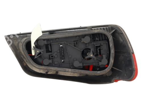 Højre baglygte PEUGEOT 306 Hatchback (7A, 7C, N3, N5) 1.9 D | BP20950724C35 