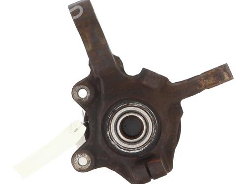 Right front steering knuckle RENAULT CLIO II (BB_, CB_) 1.5 dCi (B/CB3M) | BP26686672M26 