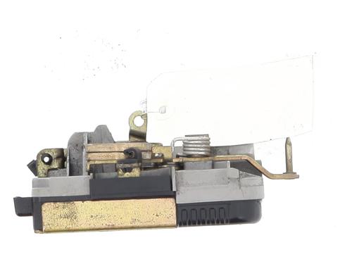 Front left lock PEUGEOT 807 (EB_) 2.2 HDi | BP22028615C98 