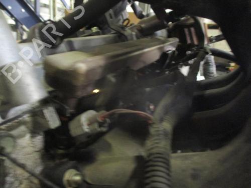 Engine NISSAN MICRA III (K12) 1.2 16V | BP20950813M1 