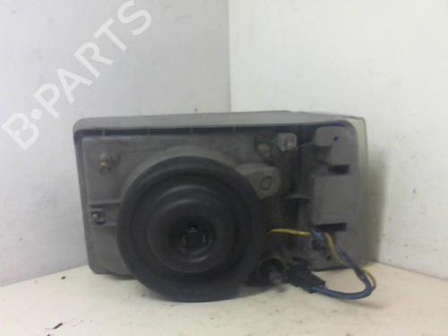 Used Right headlight Right headlight FIAT PANDA (141_) 1000 i.e. Cat (45 hp) 22020542 22020542