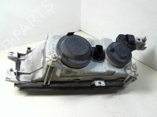 Right headlight FIAT BRAVA (182_) 1.9 D | BP20972658C29 