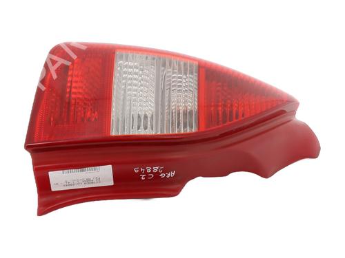 Left taillight CITROËN C2 (JM_) 1.4 | BP20956427C34 