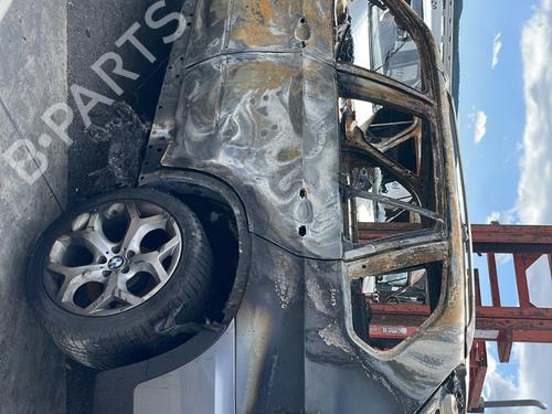 Used Parts BMW X5 (E70) xDrive 30 d (245 hp) 4483060