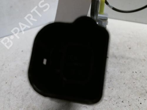 Rear right lock CITROËN C1 (PM_, PN_) 1.0 | BP20939478C99 