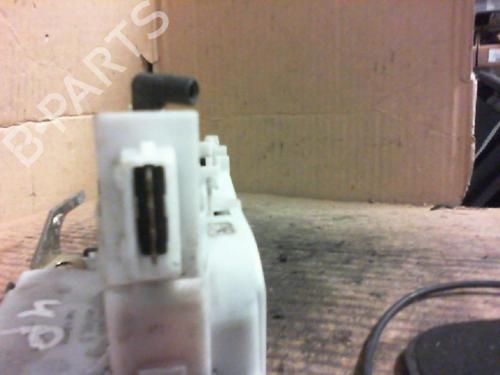 Front right lock VW GOLF III (1H1) 1.8 | BP22019123C97 