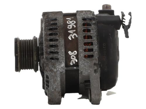 Used Alternator Alternator 36893328 36893328