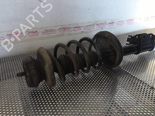 Used Left front shock absorber DACIA SANDERO 1.4 MPI LPG (72 hp) 20959551