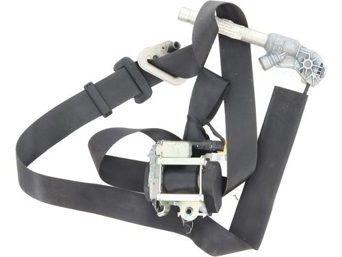 Front right seatbelt CITROËN C3 Picasso (SH_) 1.6 HDI 90 | BP26121369I25