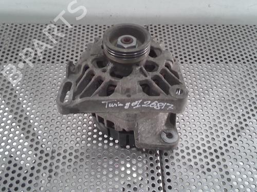 Used Alternator RENAULT TWINGO I (C06_) 1.2 (C066, C068) (58 hp) 20962683