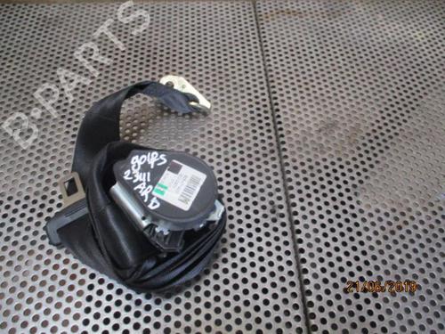 Used Rear right belt tensioner VW GOLF V (1K1) 2.0 TDI 16V (140 hp) 20942594