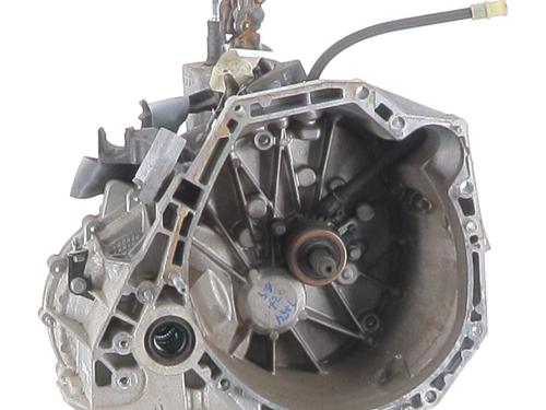 Used Gearbox RENAULT SCÉNIC IV (J9_) 1.5 dCi 110 (110 hp) 29838045