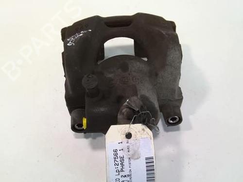 Used Left front brake caliper ALFA ROMEO GIULIETTA (940_) 1.6 JTDM (940FXD1A) (105 hp) 20952583