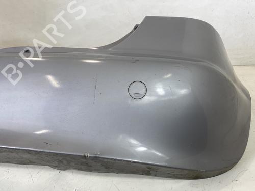 Rear bumper MERCEDES-BENZ A-CLASS (W168) A 170 CDI (168.008) | BP24179748C8 