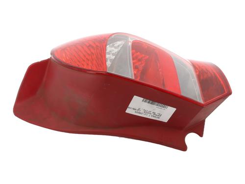 Right taillight RENAULT MODUS / GRAND MODUS (F/JP0_) 1.5 dCi (FP0F, JP0F) | BP20955995C35 