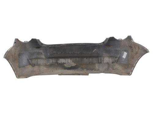 Rear bumper CHEVROLET AVEO / KALOS Hatchback (T250, T255) 1.2 LPG | BP30122519C8 