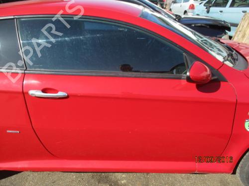 Dør høyre foran ALFA ROMEO GT (937_) 1.9 JTD (937CXN1B) (150 hp) 20966909