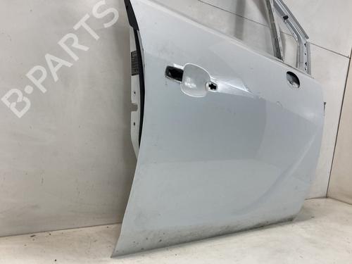 Right front door OPEL MERIVA B MPV (S10) 1.4 (75) | BP23791017C3 