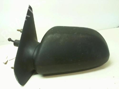 Used Left mirror RENAULT 19 I (B/C53_) 1.4 Cat (B/C532) (58 hp) 22020857