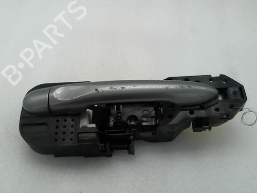 Türgriff vorne rechts außen für RENAULT MEGANE III Hatchback (BZ0/1_, B3_) 1.5 dCi (BZ09, BZ0D, BZ1W, BZ29, BZ14) (110 hp) 20964263