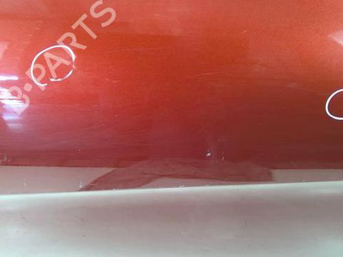 Right front door SEAT ALTEA (5P1) 1.9 TDI | BP22024187C3 