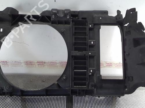 Used Front slam panel Front slam panel PEUGEOT 407 (6D_) 2.0 HDi 135 (6DRHRH, 6DRHRE, 6DRHRG, 6DRHRJ) (136 hp) 20940067 20940067