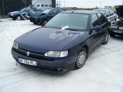 Used Starter RENAULT SAFRANE I (B54_) 2.2 (B543) (137 hp) 20974249