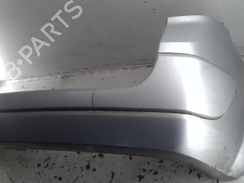 Rear bumper RENAULT MEGANE II Estate (KM0/1_) 1.5 dCi (KM1F) | BP22022692C8 