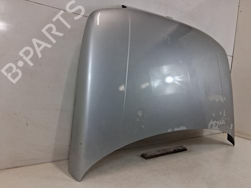 Hood RENAULT CLIO I (B/C57_, 5/357_) 1.2 (B/C/S57A, B/C57S, 5/357F, 5/357J, 5/357L, 5/357R) | BP28585516C1 