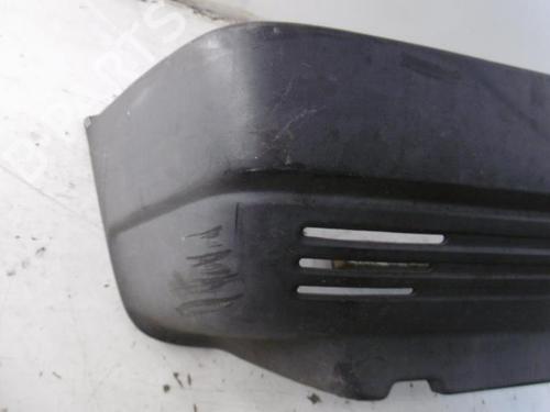 Front bumper FIAT UNO (146_, 158_) 60 1.1 (146A.EG) | BP22021950C7 