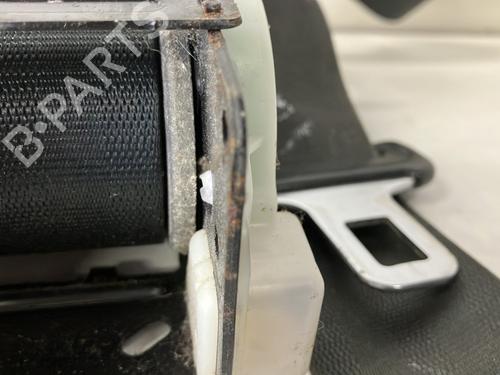 Used Front left seatbelt Front left seatbelt MITSUBISHI PAJERO PININ I (H6_W, H7_W) 1.8 (H76W, H66W) (114 hp) 22198363 22198363